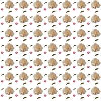 Seamless Pattern Background vector