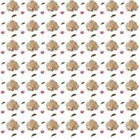 Seamless Pattern Background vector