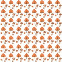 Seamless Pattern Background vector