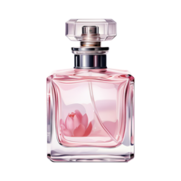 ai generato incantevole aroma San Valentino giorno profumo - allettante profumi per esprimendo amore png