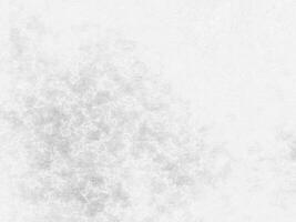 White abstract texture grunge background photo