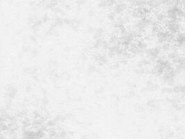 White abstract texture grunge background photo