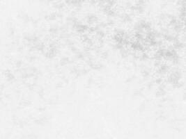 White abstract texture grunge background photo