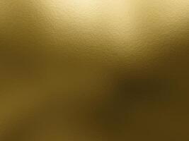 Gold gradient texture background photo