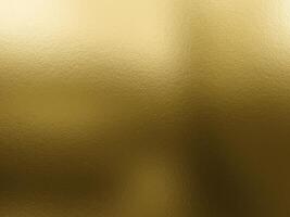 Gold gradient texture background photo