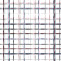 Vector Seamless Lines pattern abstract on isolated background. Grid paper used for notes or decoration. French style seamless pattern texture for shirts, plaid, tablecloths, clothes, bedding, blanket