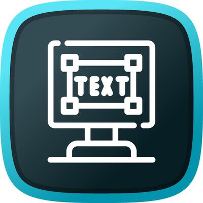 Free Transform Creative Icon Design