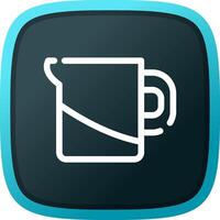 Measurement Creative Icon Design vector