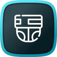 new icons design vector