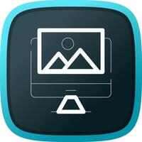 Illustration Creative Icon Design vector