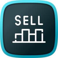 Sell Creative Icon Design vector