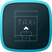 Mobile App Creative Icon Design vector