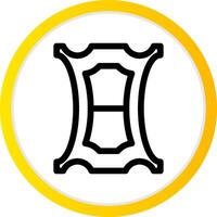 Leather Creative Icon Design vector