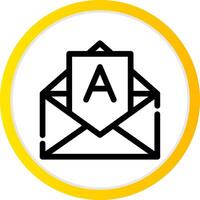 Format Creative Icon Design vector