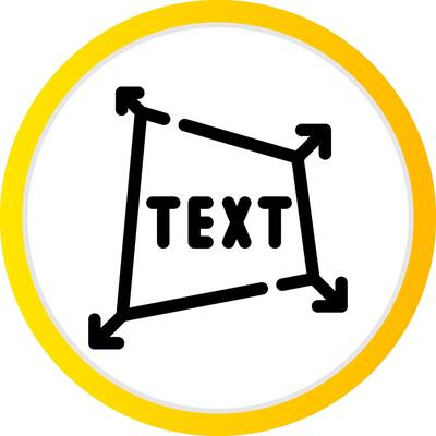 Free Transform Creative Icon Design