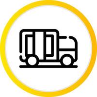 Free Shipping Creative Icon Design vector