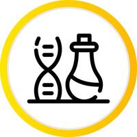 Science Creative Icon Design vector