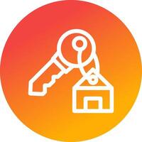 Contract Creative Icon Design vector