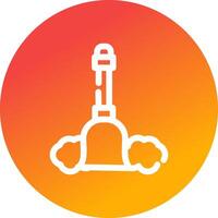 Sweep Creative Icon Design vector