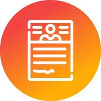 Application Creative Icon Design vector