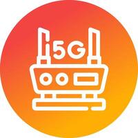 new icons design vector