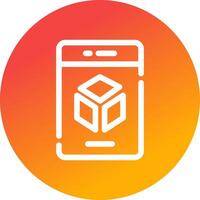 Prototype Creative Icon Design vector