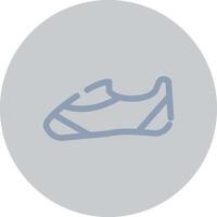 Cleats Creative Icon Design vector