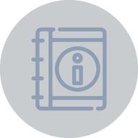 Manual Creative Icon Design vector