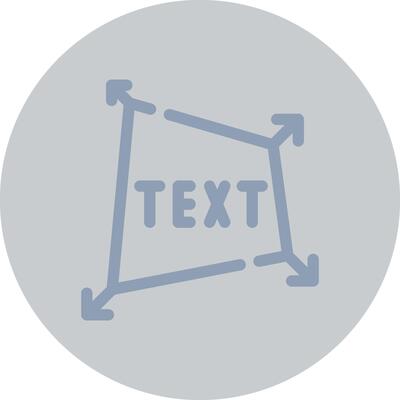 Free Transform Creative Icon Design