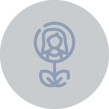 desarrollar creativo icono diseño vector