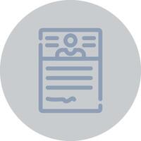Application Creative Icon Design vector