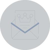 Letter Creative Icon Design vector