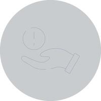 Risk Creative Icon Design vector