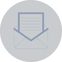 Letter Creative Icon Design vector