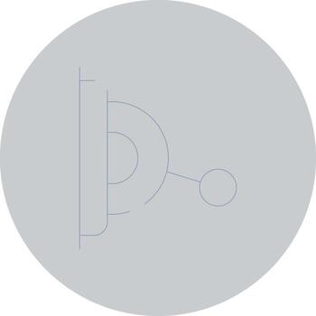 Controller Creative Icon Design vector