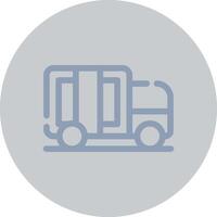 Free Shipping Creative Icon Design vector