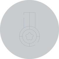 Rewards Creative Icon Design vector
