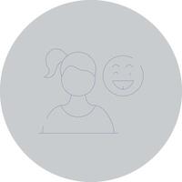 New Icon Design vector