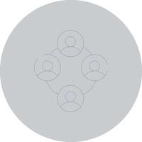 New Icon Design vector