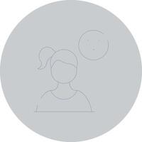 New Icon Design vector