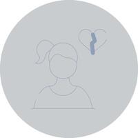 New Icon Design vector