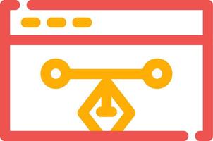 Vector Creative Icon Design