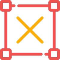 Graphic Design Creative Icon Design vector