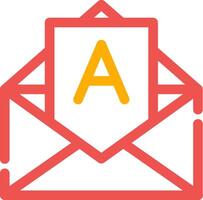 Format Creative Icon Design vector