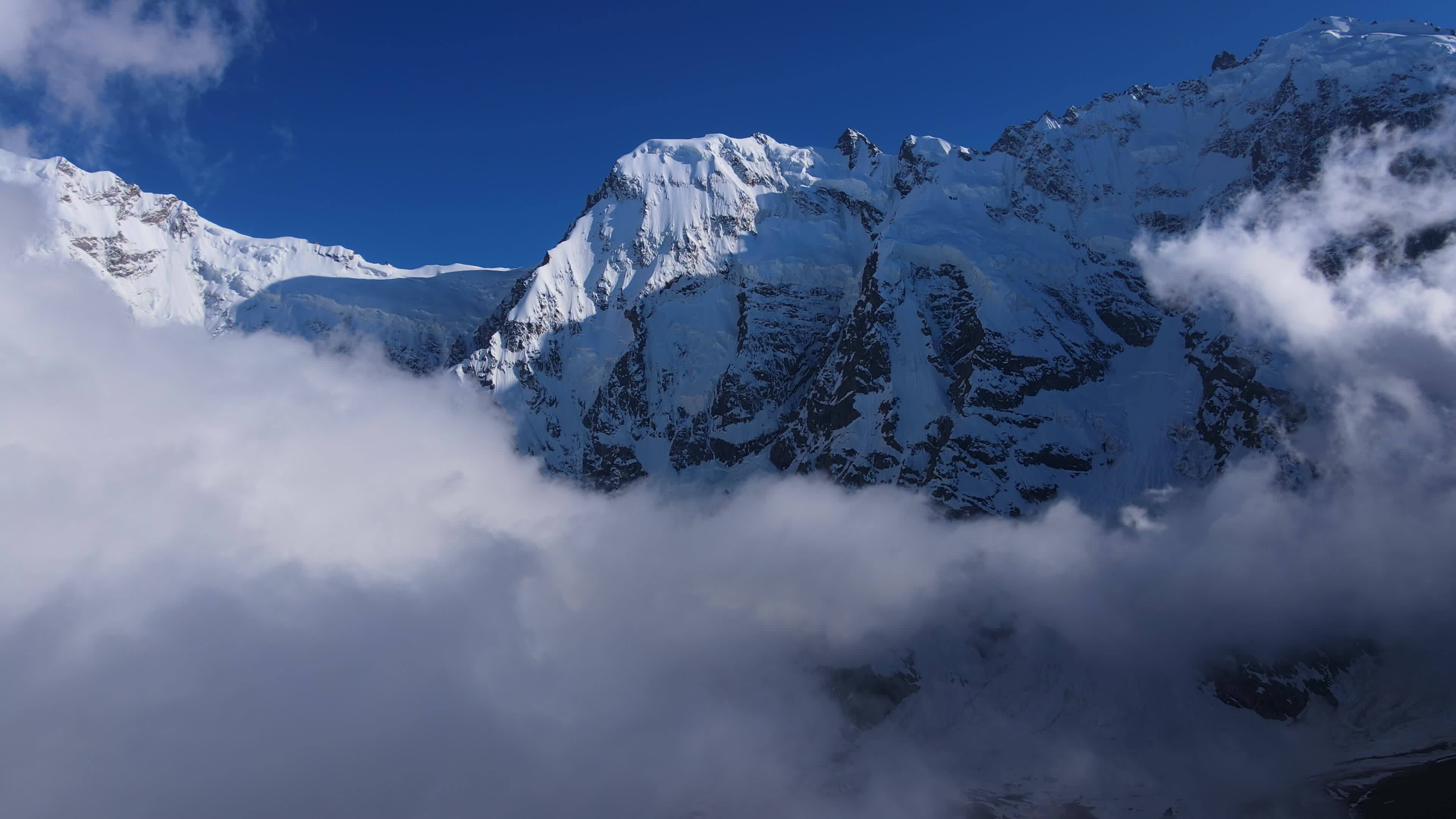 Witness The Untouched Beauty: A Conservationist'S Plea For Beaver Basecamps - 5h17vln
