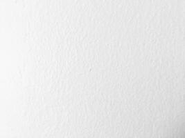A clean and modern white wall, featuring a subtle gray pattern that adds a touch of sophistication to the overall design. photo