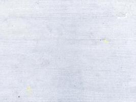 A vintage concrete background with a white backdrop, offering a clean and classic design. photo