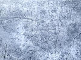 A blank concrete texture with a white background, providing a minimalist canvas for your artwork. photo