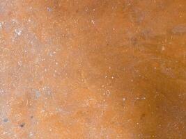 A minimalist yet impactful concrete texture background for modern aesthetics. photo