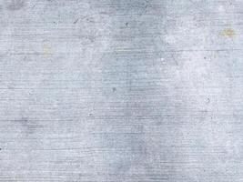 A vintage concrete background with a white backdrop, offering a clean and classic design. photo